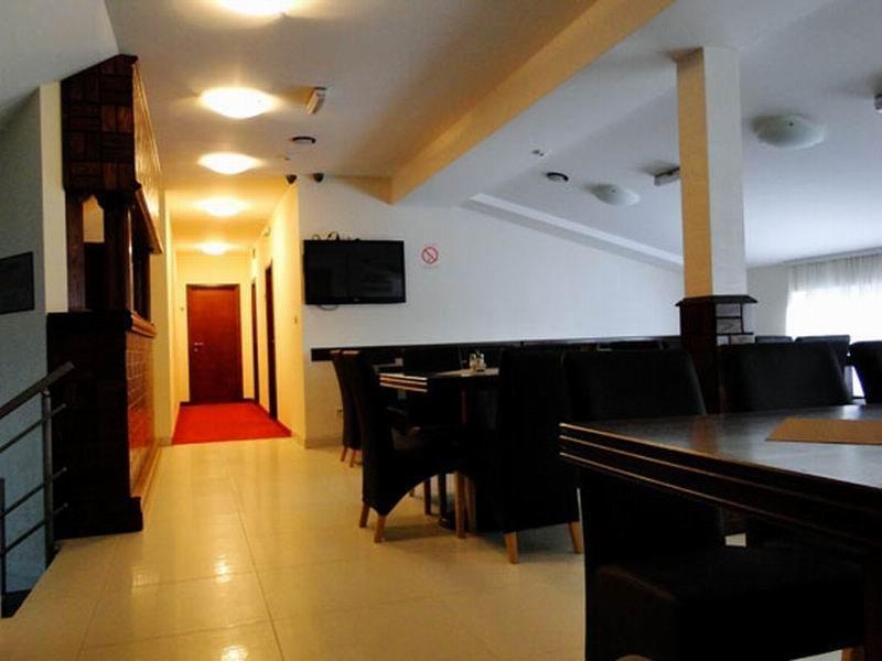 Happy Star Club Hotel Belgrade Exterior photo